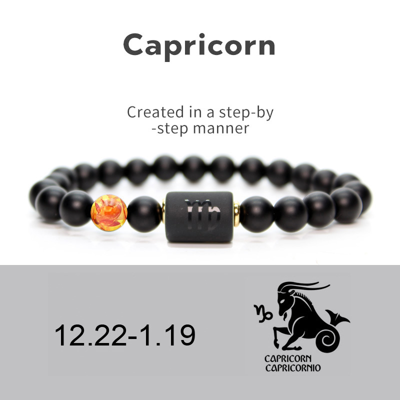 Capricorn Capricorn
