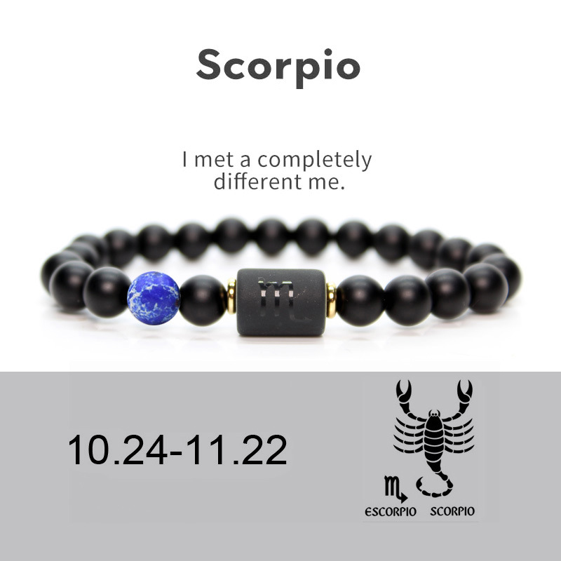 Scorpio Scorpio