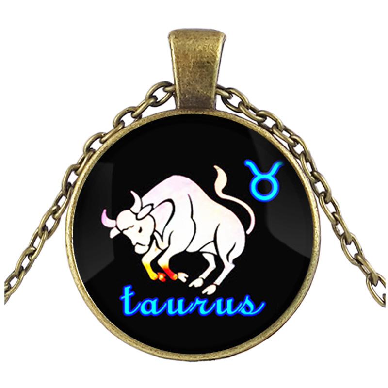 Taurus 牡牛座