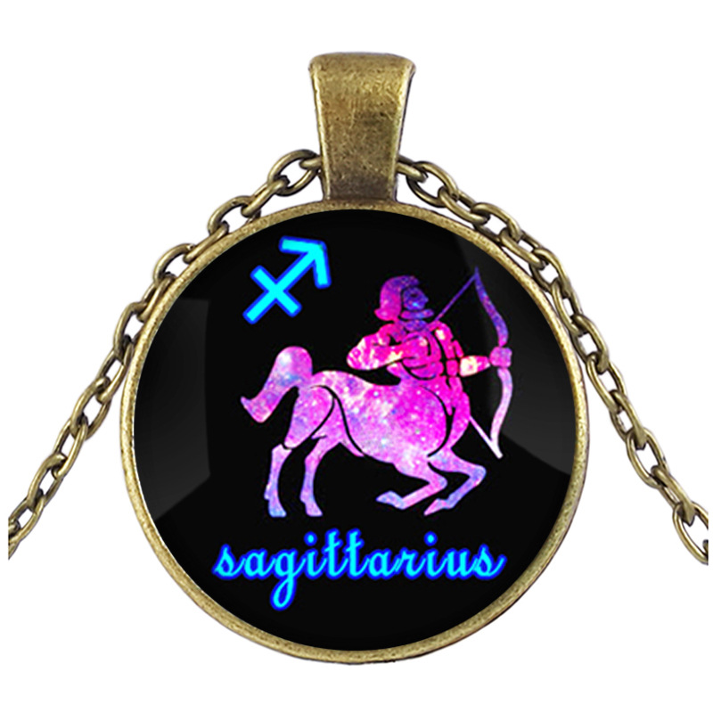 Sagittarius 射手座