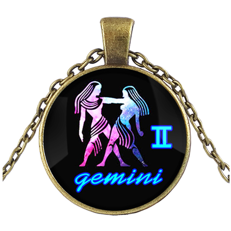 Gemini Gémeaux