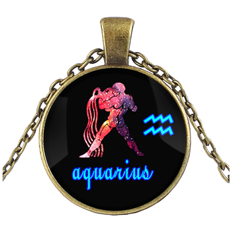 Aquarius Acuario
