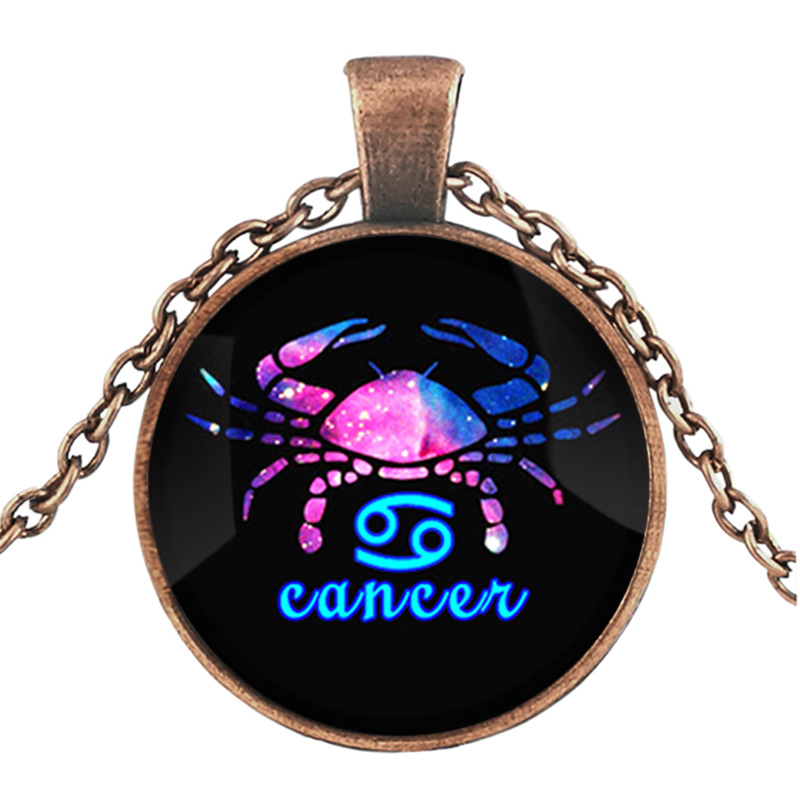 Cancer Рак