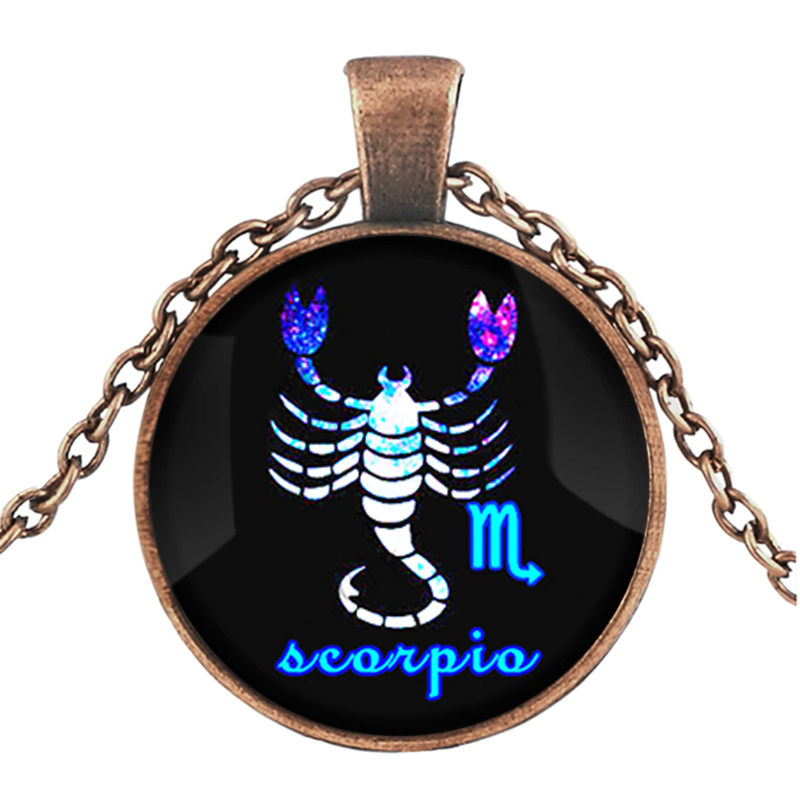 Scorpio Skorpion