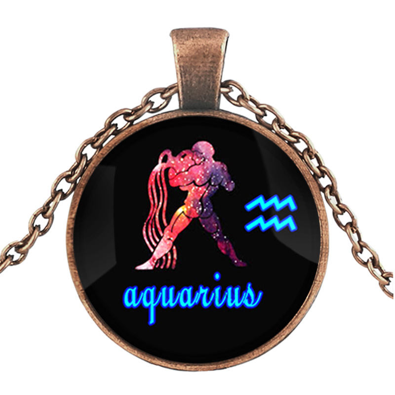 Aquarius Wassermann