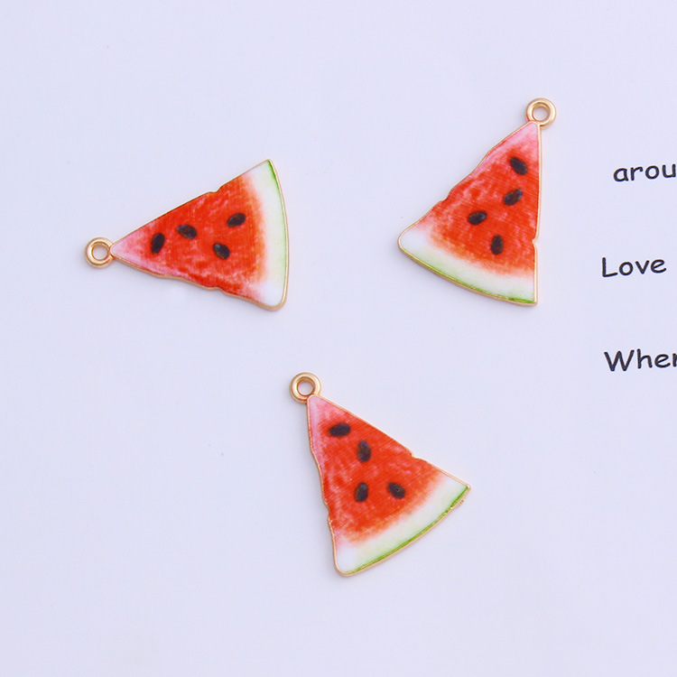 1:watermeloen