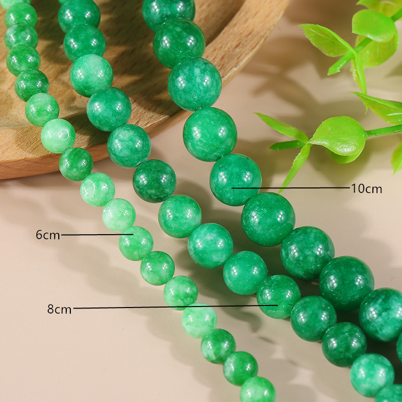 10mm,35PCS/Strands