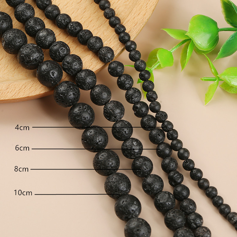 8mm,47PCS/Strands