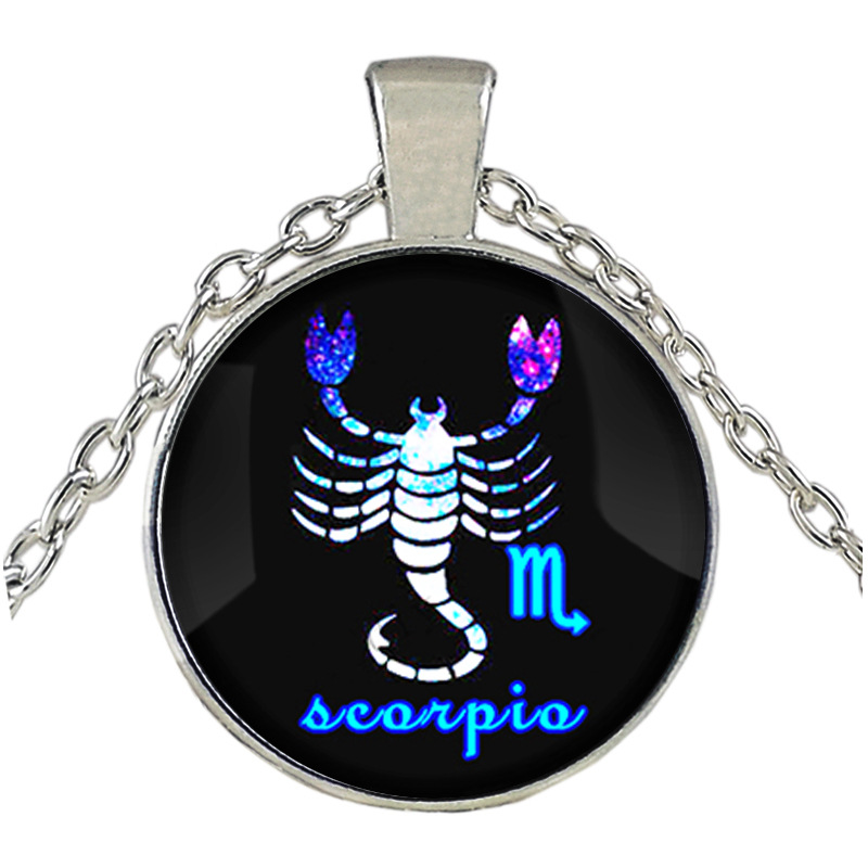 Scorpio Скорпион