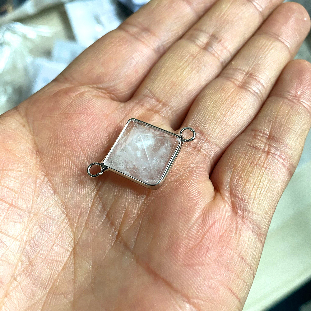 Clear Quartz Bergkristall