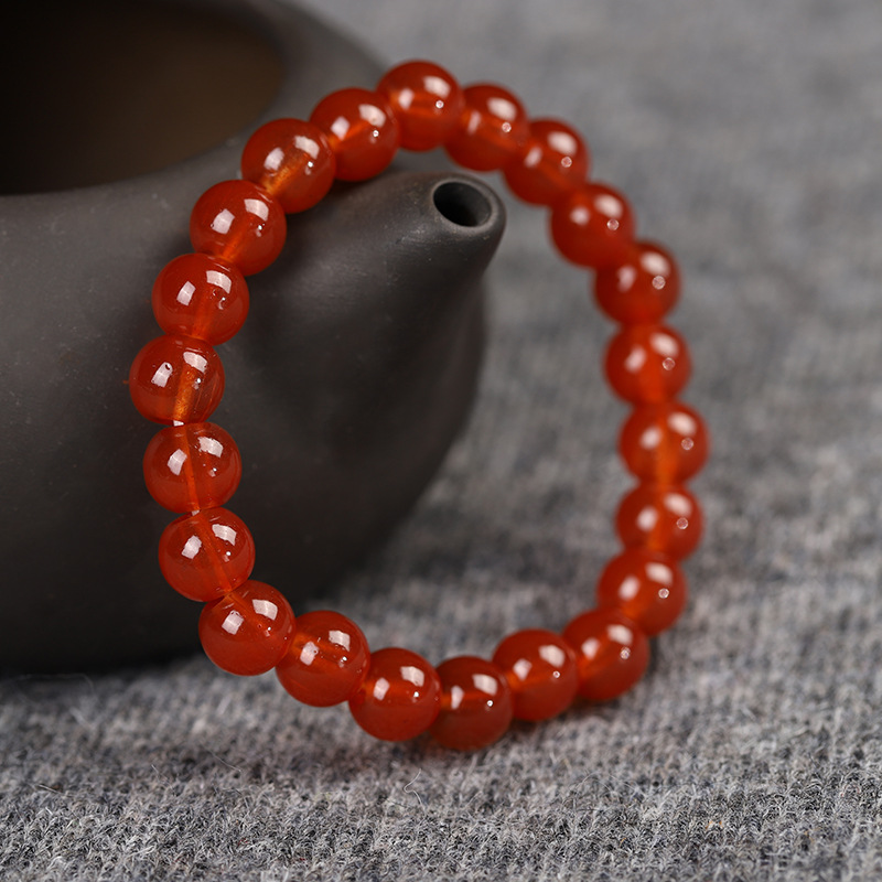 agate red agate red
