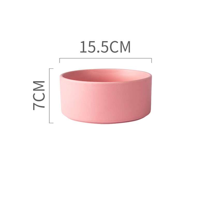 [ single pot ] pink medium