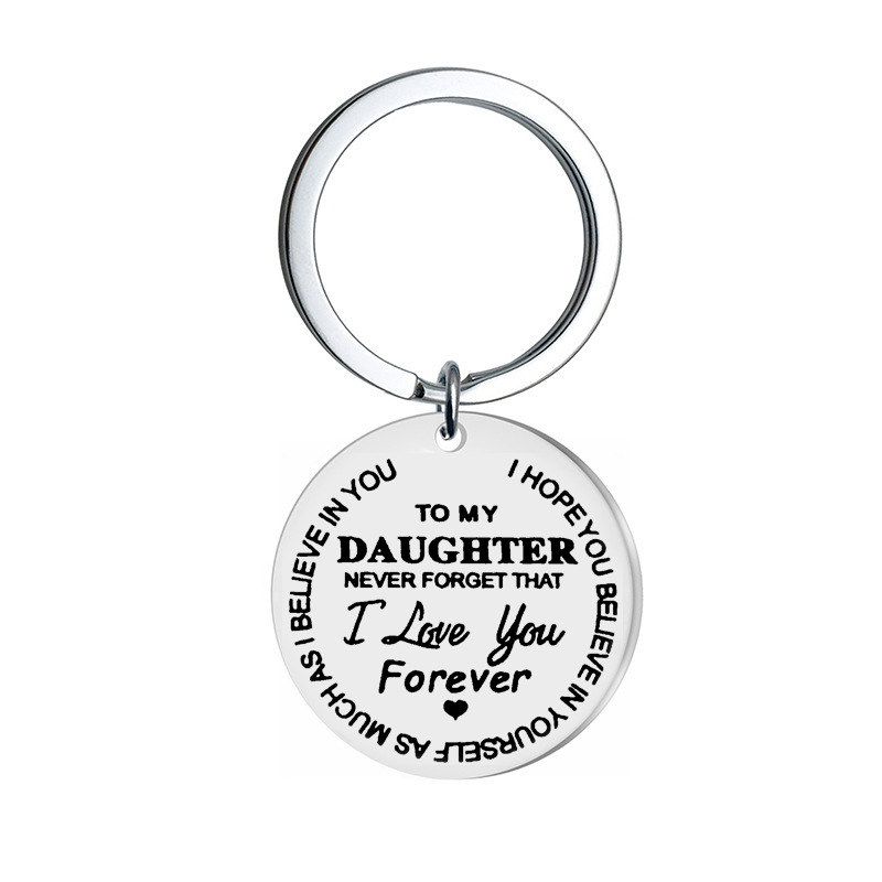 TO MY DAUGHTER 30ＭＭ