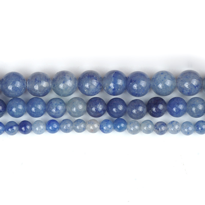 6mm/ about 63 beads/strand