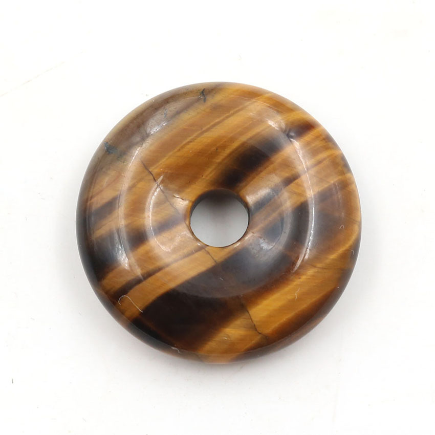 tiger eye