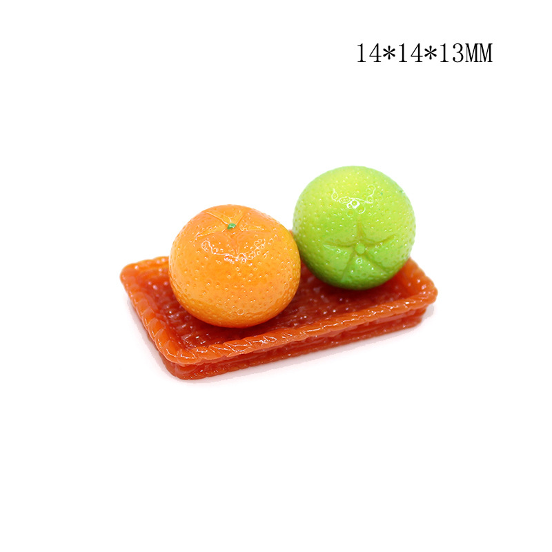 4:orange 14x14x13mm