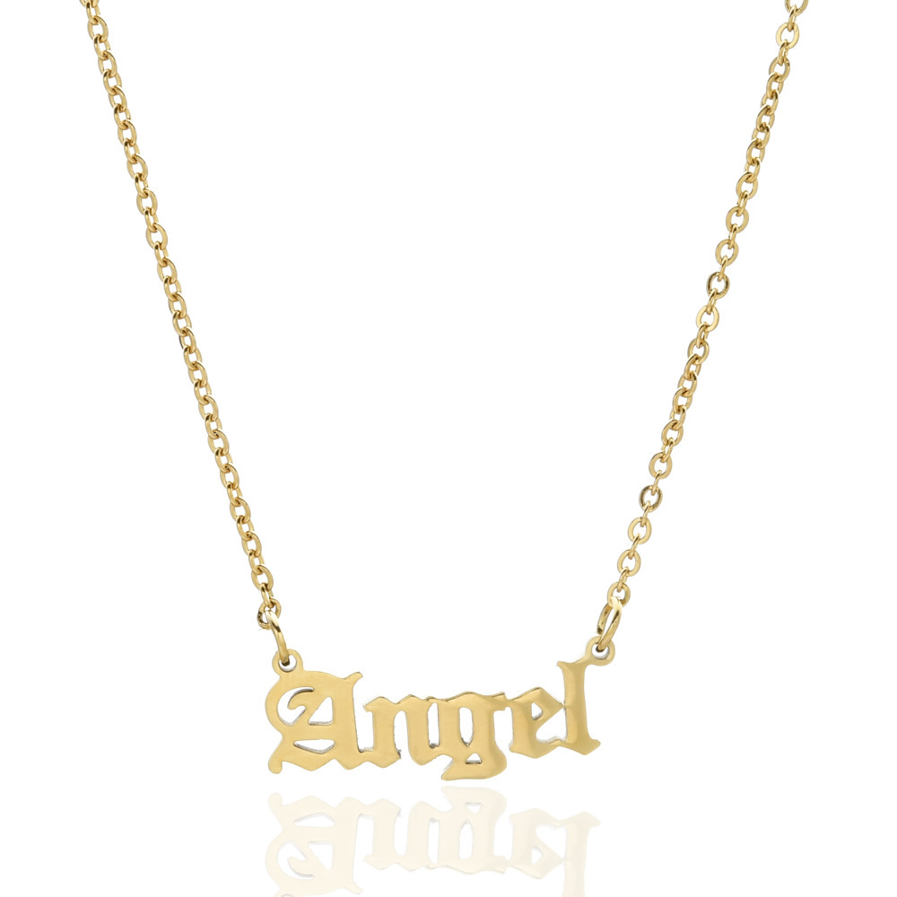 5:Golden angel