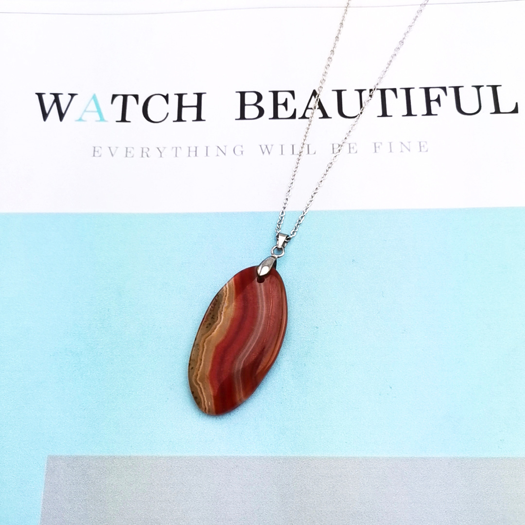 5:agate red