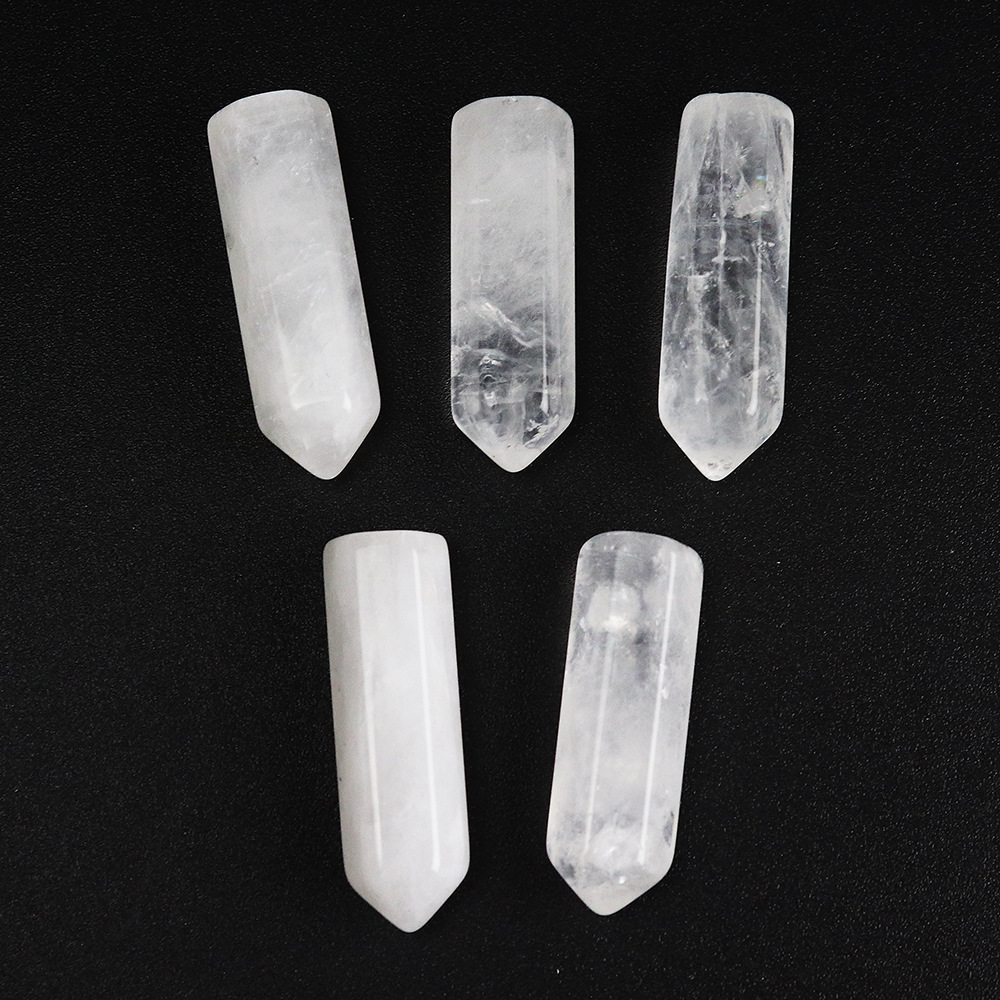 9:Bergkristal