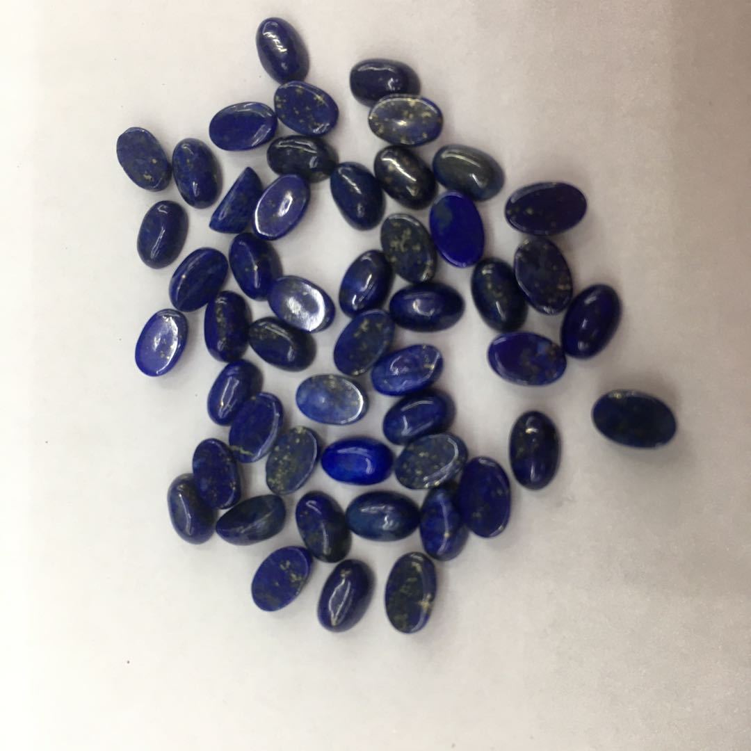 Lapis Lazuli,3x5mm