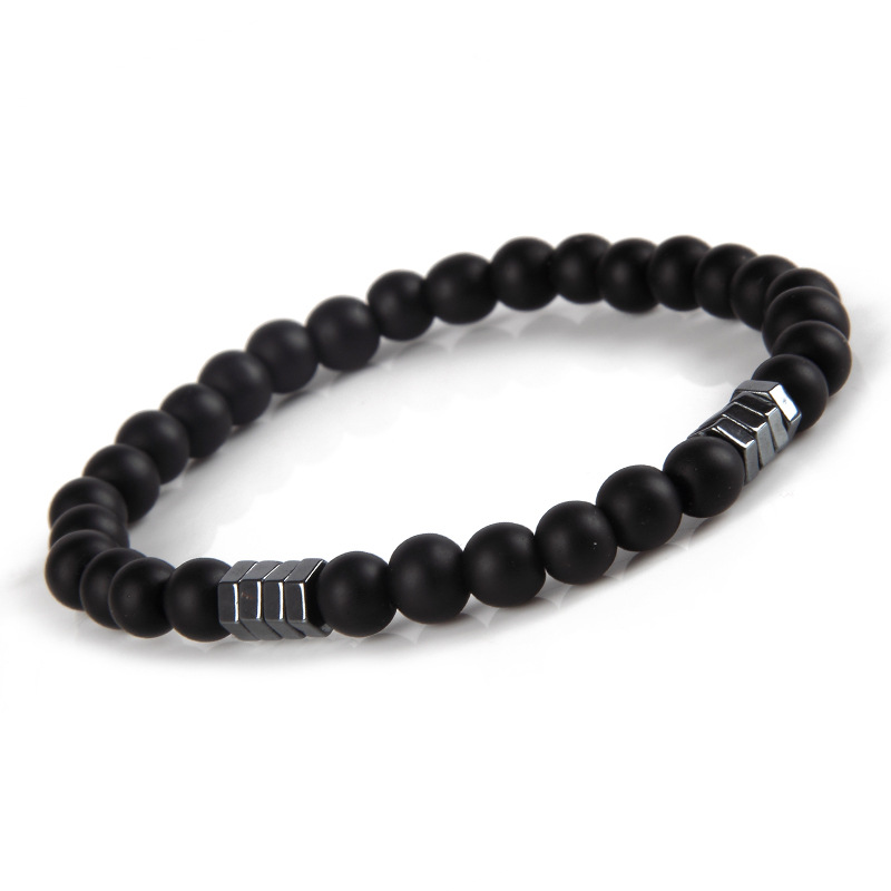 Matte Black Stone Matte Black Stone