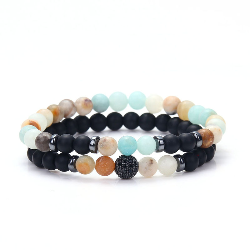 1​Amazonite​ ​Amazonite​