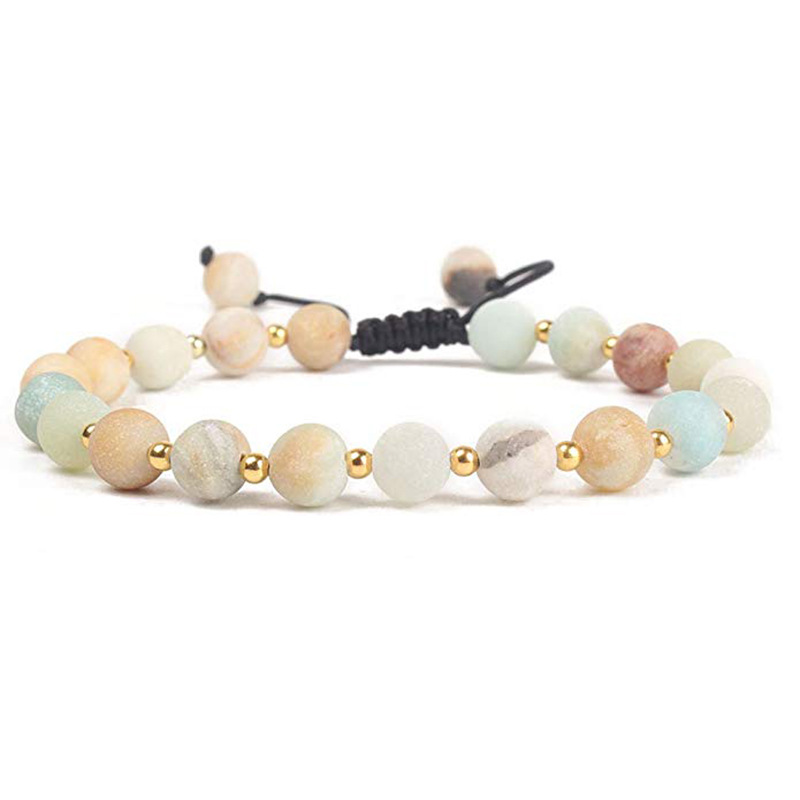 ​Amazonite​ ​Amazonite​