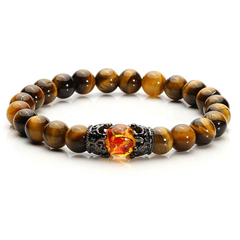 tiger eye tiger eye