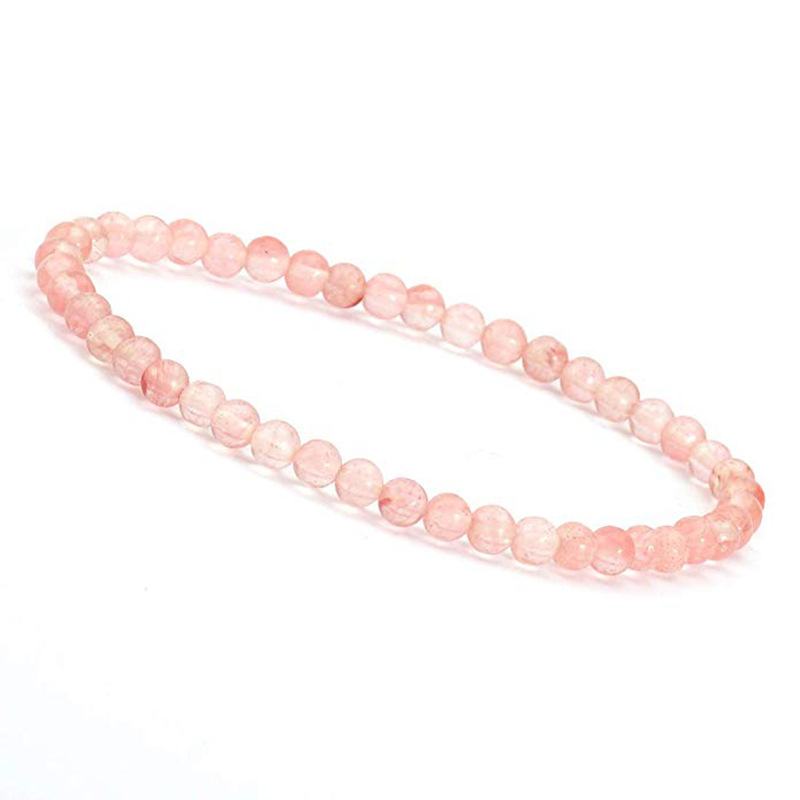 Cherry Quartz Cherry Quartz