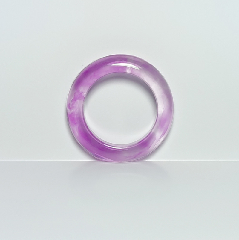 purple purple