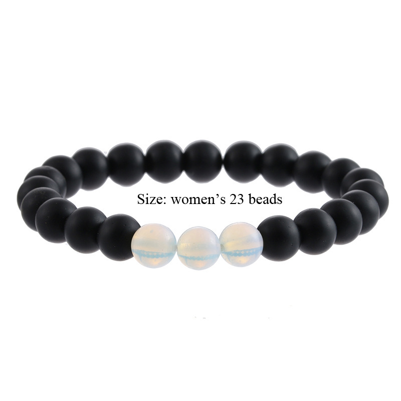 Women's 23 beads B1306