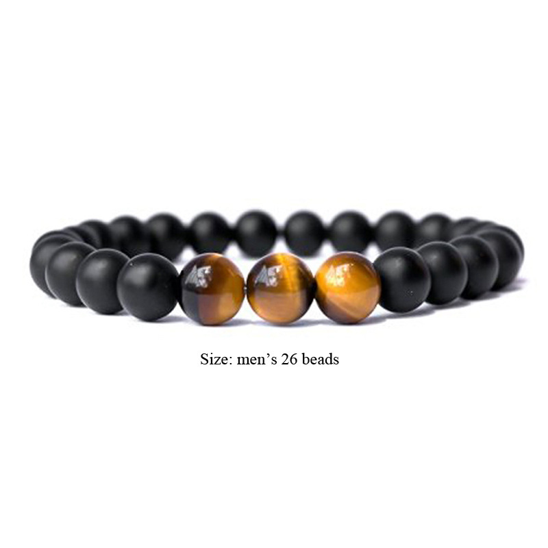 Men's 26 beads B1315