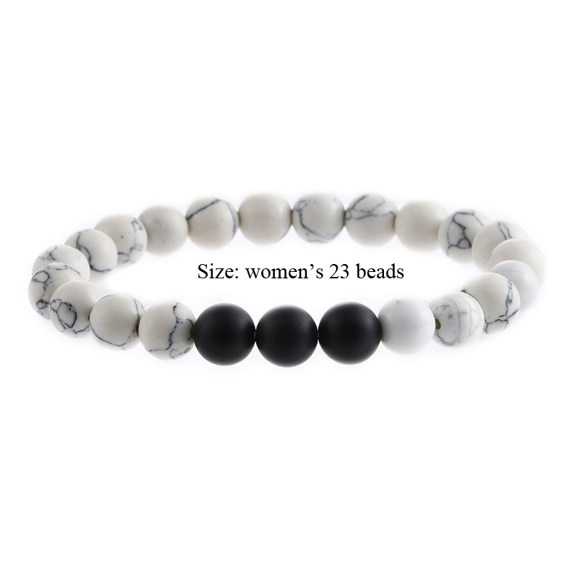 Women's 23 beads B1309