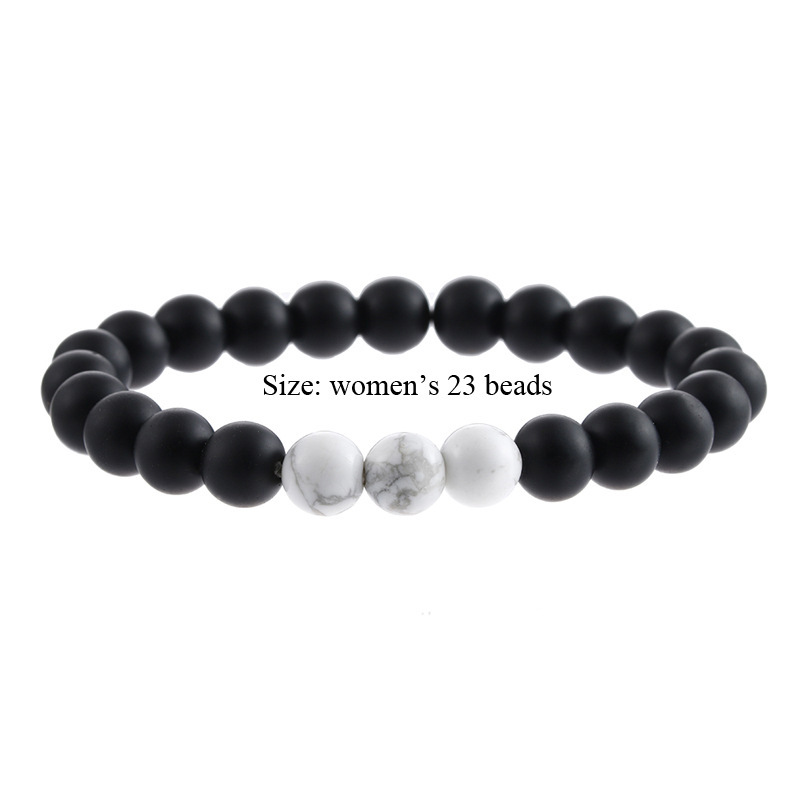 Women's 23 beads B1308