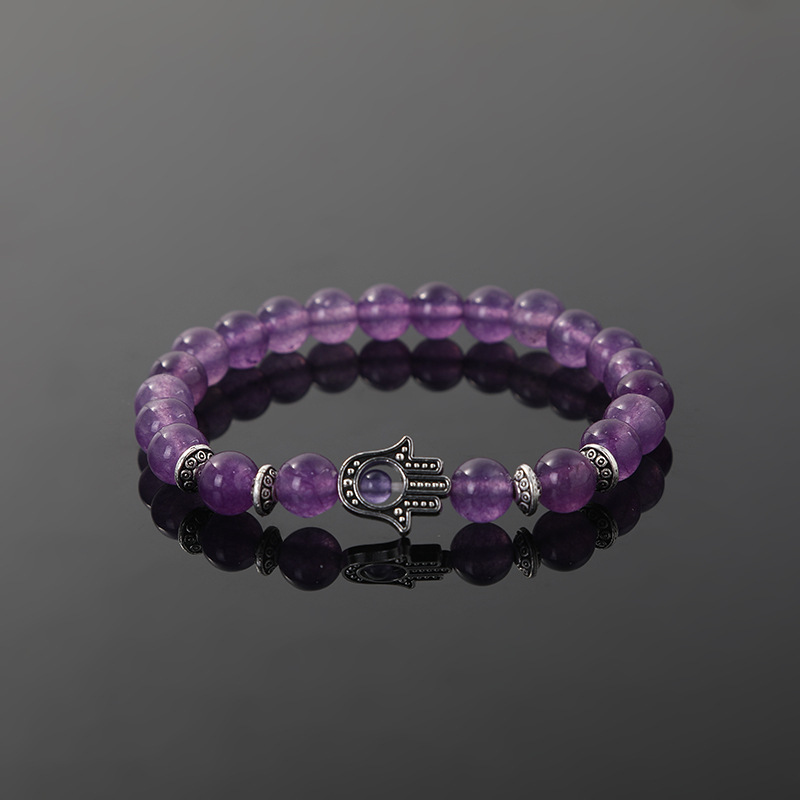 1:Purple Stone