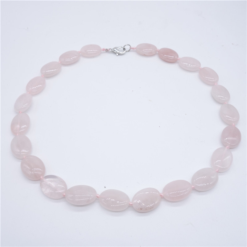 18 Rose Quartz