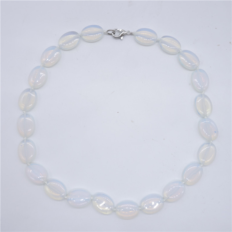 17 sea opal