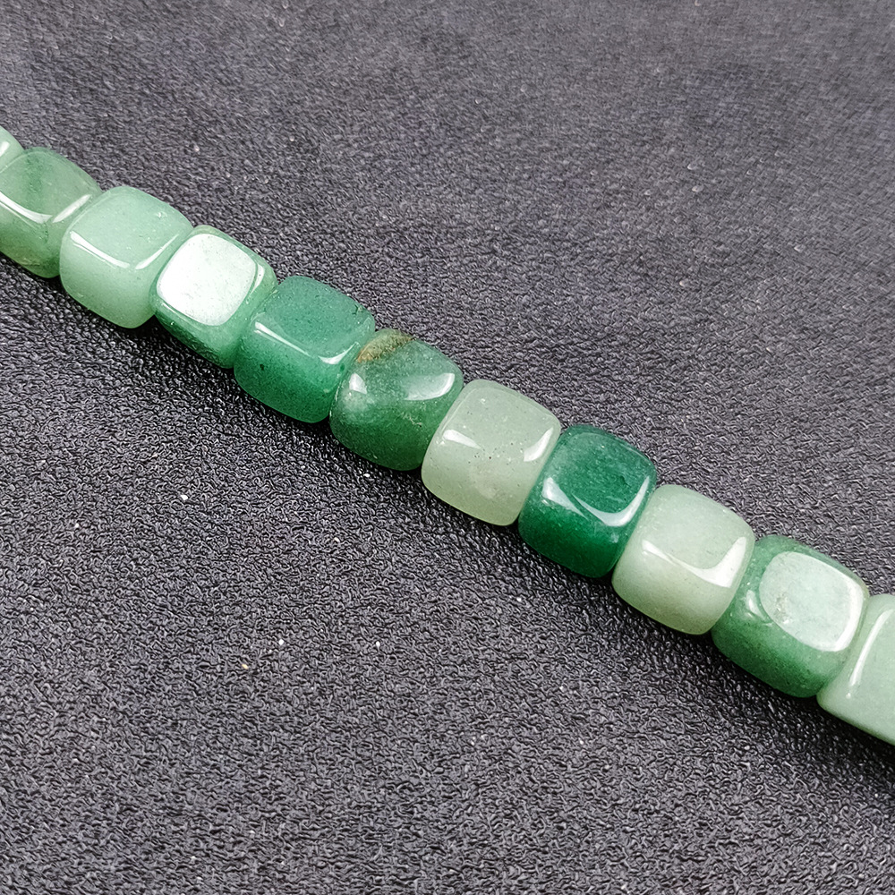 Green Aventurine Aventurin