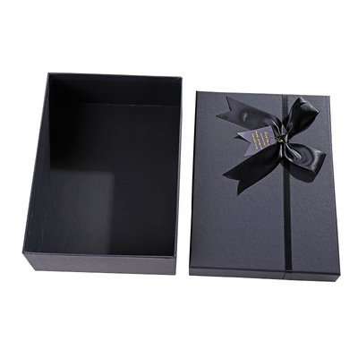 1:Gift Box (Empty Box)