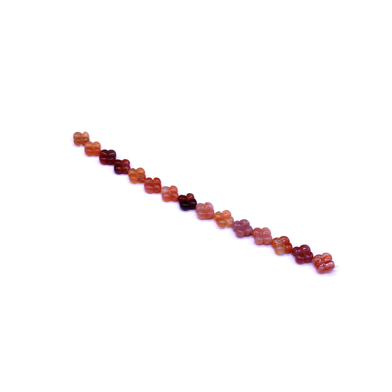 2:Red agate