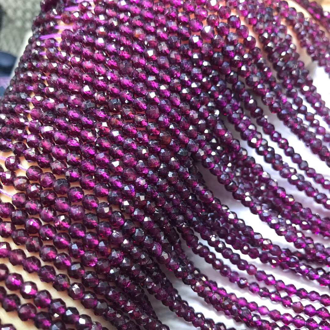 purple,4mm