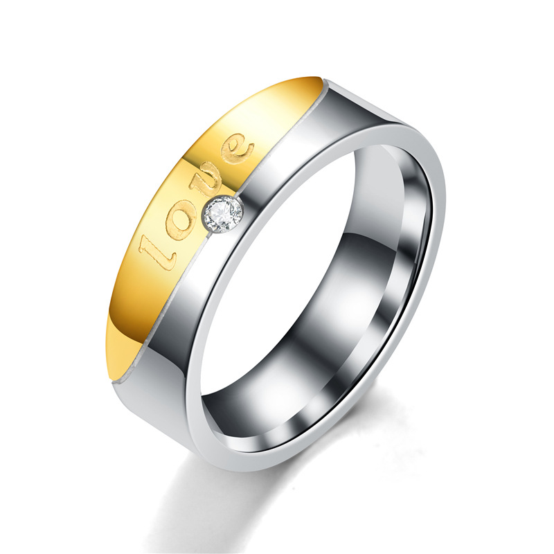 Women love paragraph drill ring 6