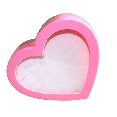 2:Pink 2 (for 36 pieces ring)