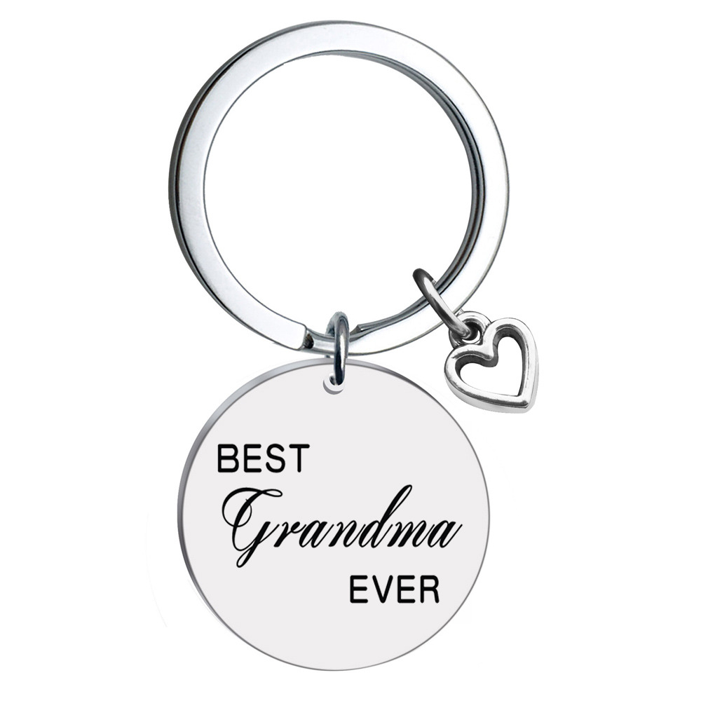 5:Grandma