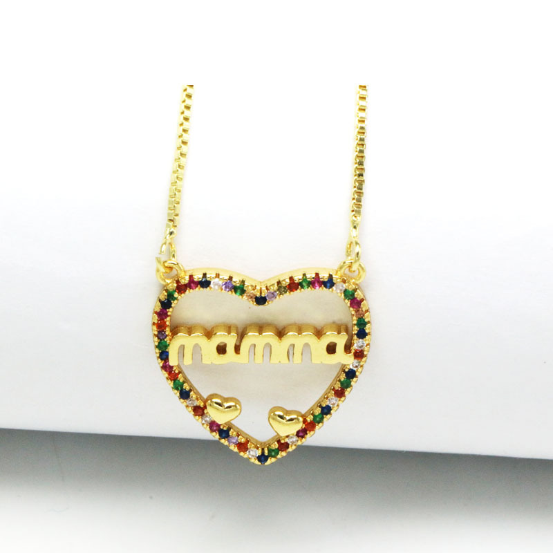 4:T8mom necklace
