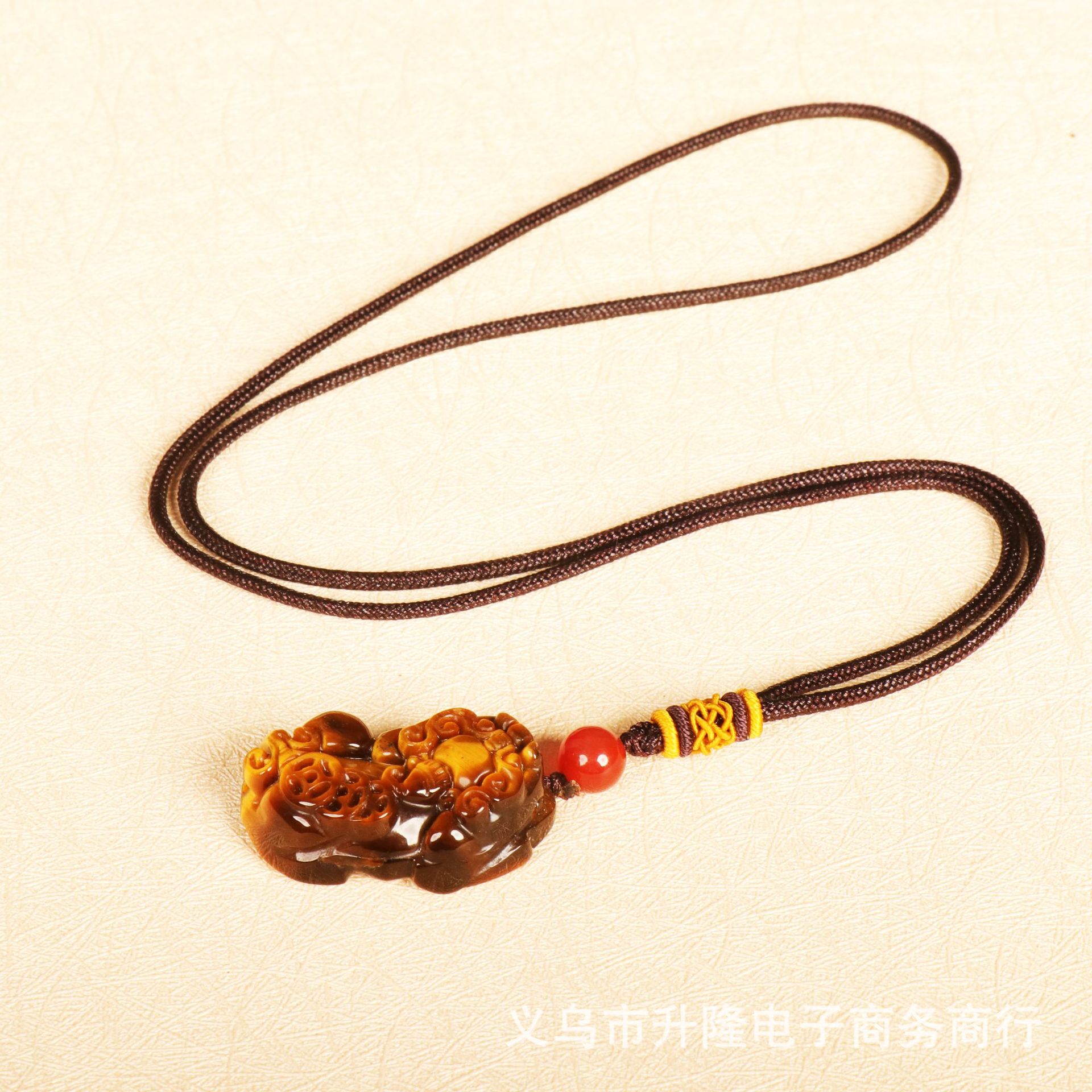 1:Necklace pendant