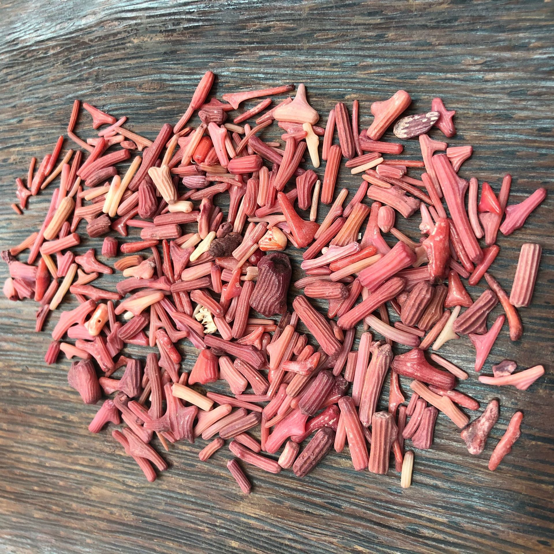 red,1x3-3x20mm