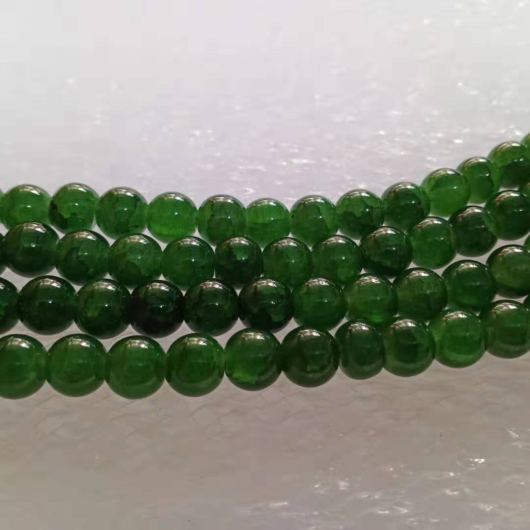 4:grön agat