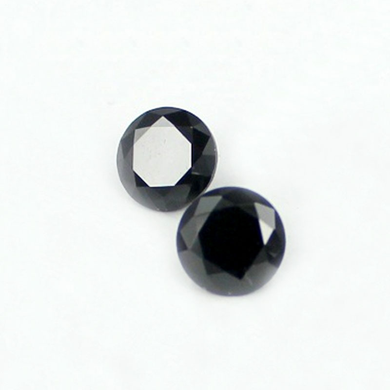 Black 4 mm