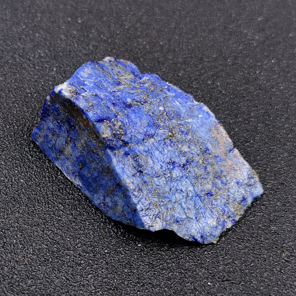 7:Lapis Lazuli